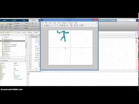 matlab animation by wowei