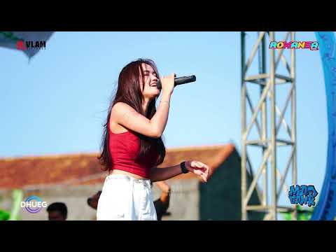 ROMANSA - BETE - SISKA AMANDA - 2 DEKADE JOVANIS COMMUNITY - JEPARA