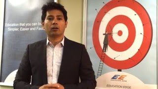 Introducing Education Edge