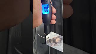Five Below Digital Luggage scale review