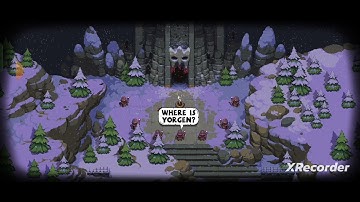 DUNGEONS of DREADROCK Walkthrough Chapter 51 - 52