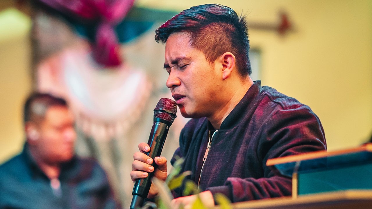 Wayner Rodriguez 🙌 Tengo fe esperando mi milagro estoy🌐 Alabanzas en el Cielo