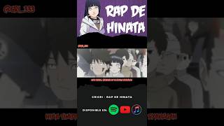 Su corazon iluminaba, mas que con mil estrellas (Rap De Hinata - CriCri) Su corazon iluminaba, mas que con mil estrellas (Rap De Hinata - CriCri)