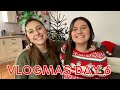 VLOGMAS DAY 6 | CHRISTMAS PODCAST SPECIAL | Spill the Tizzle