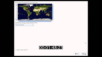 Install Eucalyptus 3.1 using FastStart - Part 1 - NC Install