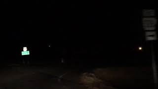 Friday night crash claims life of 52-year-old Russellville man