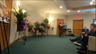David W  Dey Memorial Service 1 13 2024