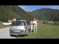 Urlaub in Pertisau, Teil 3, Pletzach- , Gern- , Gramai- u.  Falzthurnalm in 4K von tubehorst1