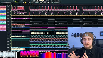 the only future riddim tutorial you will ever need