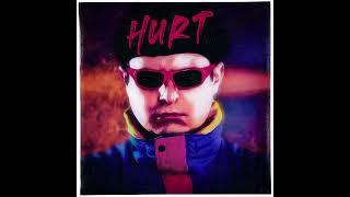 Oliver Tree - Hurt (Synthwave X DnB)