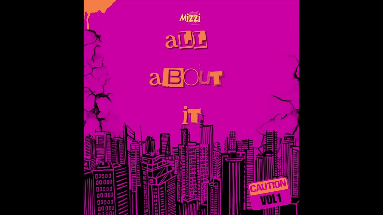 Watch MIZZI - All About It - (Official Audio) on YouTube Watch MIZZI - All About It - (Official Audio) on YouTube