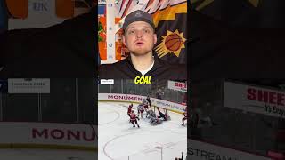 What Your NHL Team Says About You (Panthers, Blues, and More!) 😂🏒 #Shorts #NHL #Hockey #Playoffs