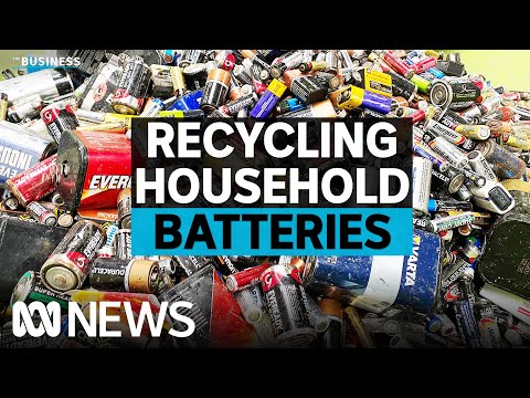 Videó: Az alkáli elemek veszélyes hulladékok?
