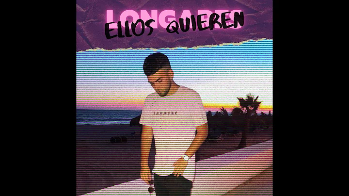 Ellos quieren - Longares