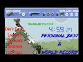 MMC Speedrun Only King S Choice Personal Best And First World Record 