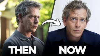 The Outsiders Cast ★ Then & Now