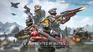 Halo Infinite Multiplayer: A New Generation OST - Augmented Realities