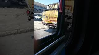 7/6 Q19 Flushing Bus Ride