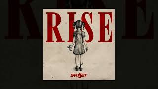 Skillet - Rise [Custom Instrumental] Resimi