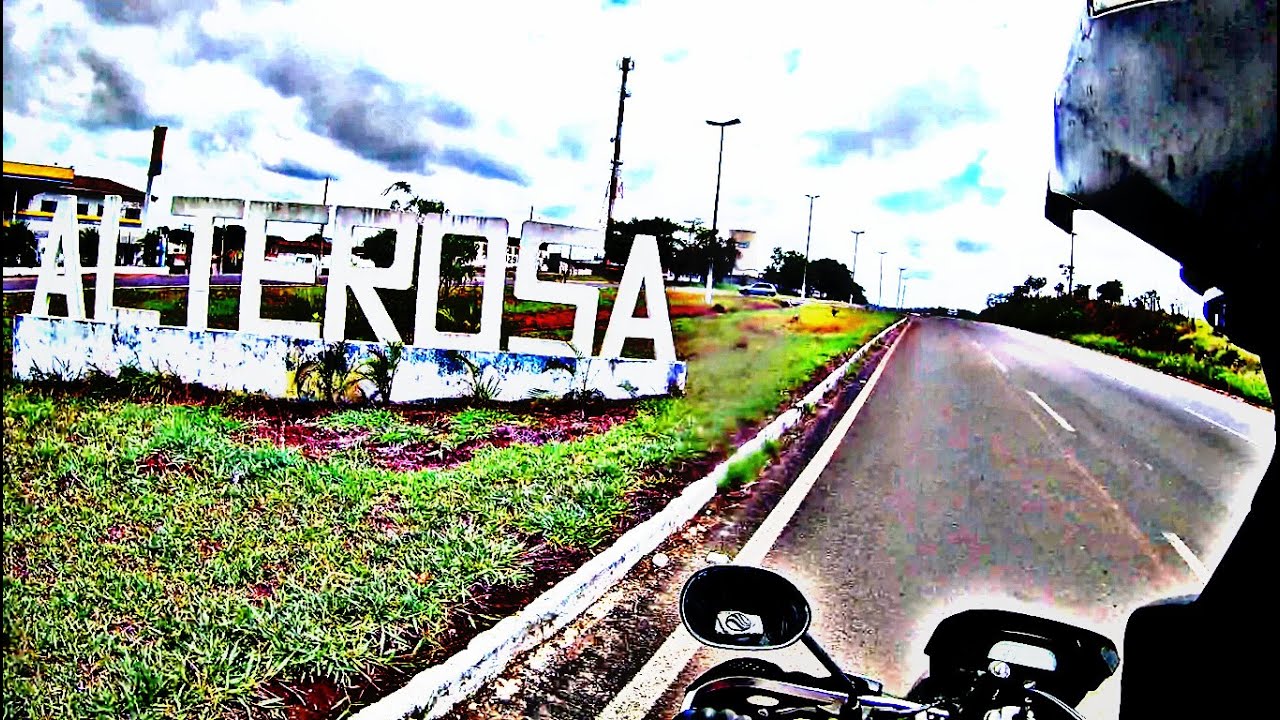 Alterosa - Minas Gerais - YouTube