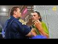 Man Punches Cop And Instantly Regrets It