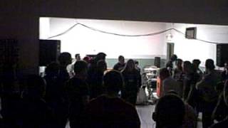 ENERGY - Keep The Change (3/18/09 Edison Nj)