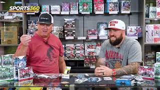 Monster Card Shop: Topps Resurgence Football