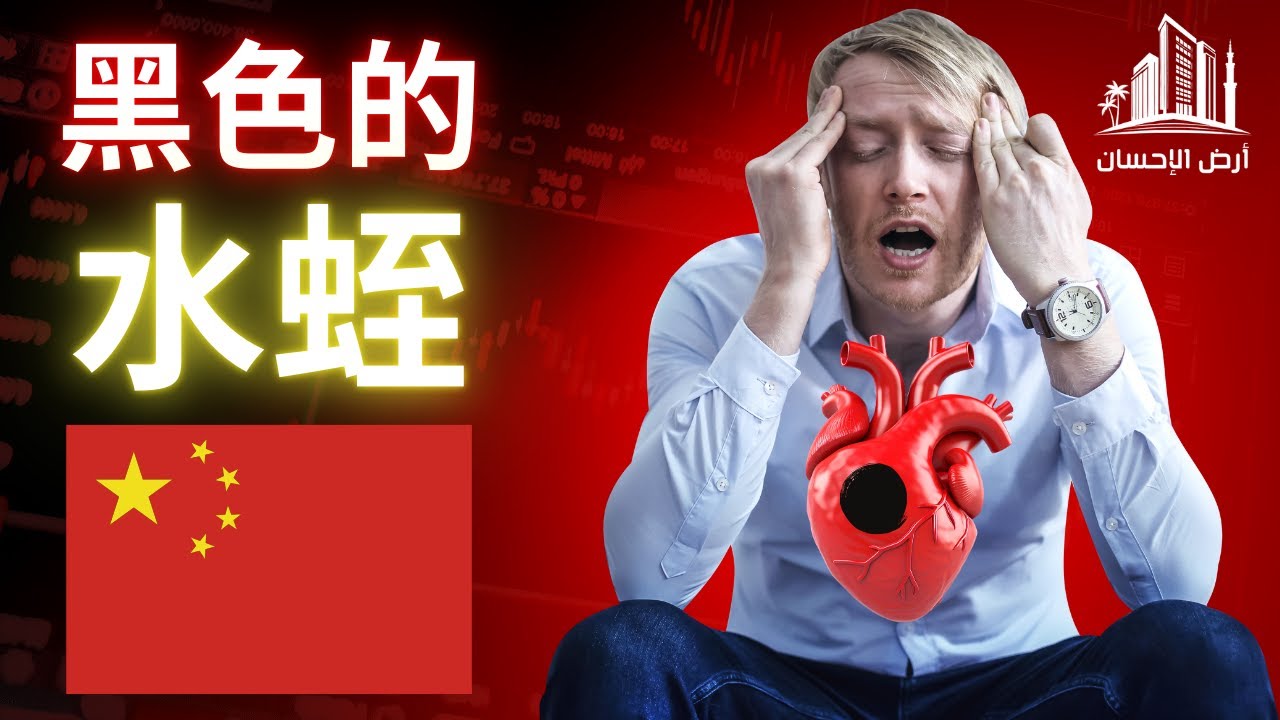 黑水蛭 ( 🇨🇳 Chinese version)