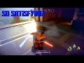 [Battlefront 2] Hook Swing Compilation #1 (satisfying)