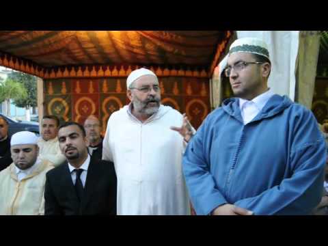 وكالة بلقاسمي للأسفار والسياحة تعلن عن افتتاحها الرسمي بمدينة الناظور