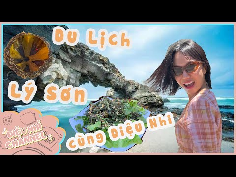 #1 Review Du Lich Tự Túc Sau Mùa Dịch – Đảo Lý Sơn Đi Dễ Khó Về Vì Say Sóng Bà Con Ơi – Ngày 1 Mới Nhất