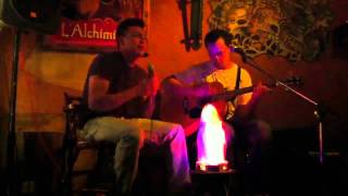 Joemi Verdon Ft. Leonardo Guevara - Corazon Espinado