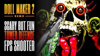 you have to try this tower defence game... it's a challenge screenshot 1