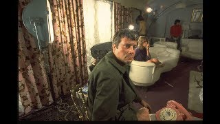 Stanley Myers Sitting Target