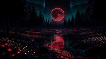 Fall Into Sleep Instantly NO ADS • Melatonin Release, Increase Deep Sleep • Remove Insomnia Forever