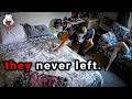 Paranormal videos that prove they're STILL HERE