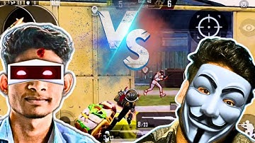 "I Finally Lost 🥵 Bgmi Tdm Match M24 1v1 with my Pro friend"