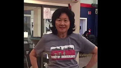 The Heinlenville Legacy with Connie Young Yu