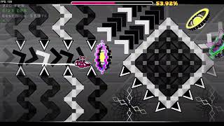 Poltergeist 100% (Insane Demon) New Hardest Guide