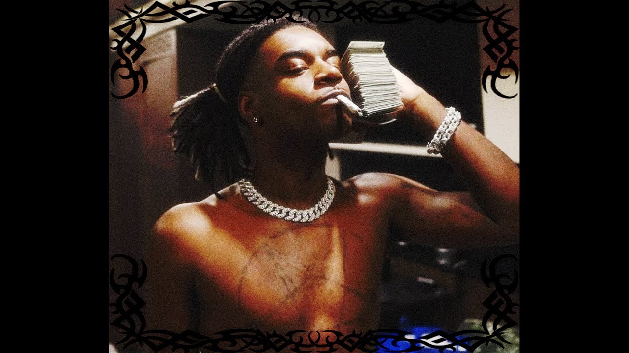 [FREE] ken carson lost files 5 type beat - 