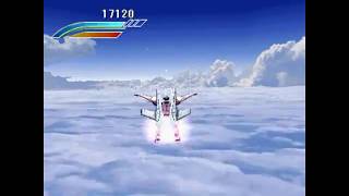 "ZENIT" Summer Atmospheric DnB/Jungle Mix To Pilot Your Mecha To #4 screenshot 5