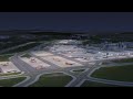 Prague 🇨🇿 Gameplay #3 (PRG) || WOA || Plane Spotting || World of Airports