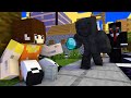 Story Behind Squid Game Doll (Sad Story) - Minecraft Animation