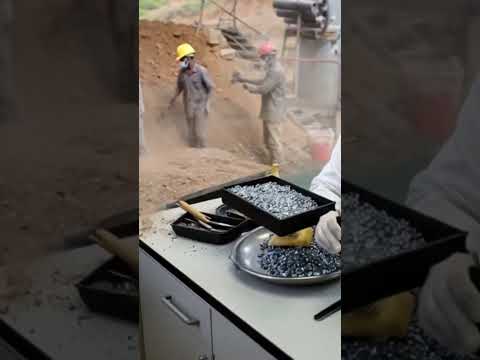 AKASI Ni KO Kambere Kazi Niyakwanza Work Is The First Priority