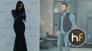 Mart Babayan feat. Anna Dovlatyan - Dva Serdca // HF Premiere // HD