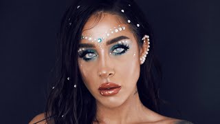 Sirena / Halloween Make-Up Marathon 3