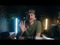 Beginning of video