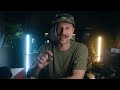 End of video
