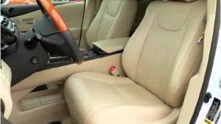 2012 Lexus RX 350 Used Cars Macon GA