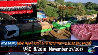 የለስላሳ መጠጦች አምራች ኩባንያ ኦሮሚያ ውስጥ 720 ኩንታል ስኳር ተወረሰበት screenshot 5